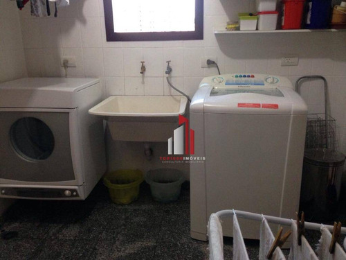 Apartamento Com 4 Dormitórios À Venda, 159 M² Por R$ 1.100.000,00 - Água Fria - São Paulo/sp - Ap0309