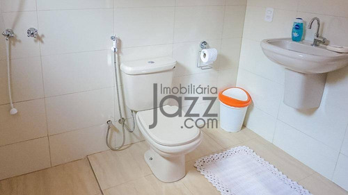 Chácara Com 3 Dormitórios À Venda, 2500 M² Por R$ 850.000,00 - Beira-rio - Jardinópolis/sp - Ch0436