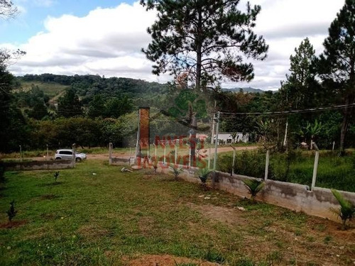 Imagem 6 de 15 de Chacara - Ref: 5808 - V-5808