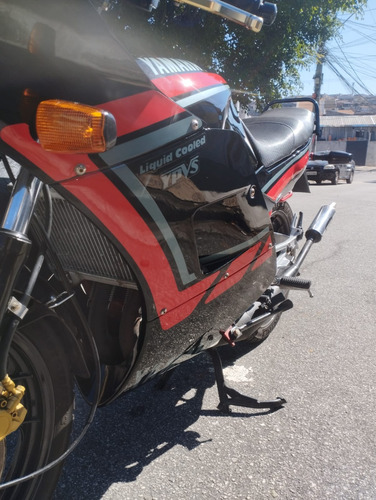 Rd 350 Lc