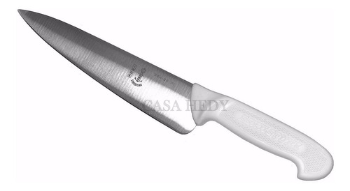 Cuchillo Eskilstuna 364 Hoja De 15cm Inoxidable Cabo Blanco