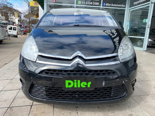Imagen 3 de 15 de Citroën C4 Picasso 1.6 Hdi 110cv Tendance 2012 46655831