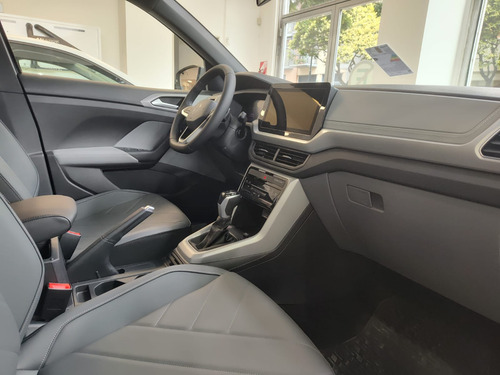 Volkswagen T-Cross 1.0 200 Tsi Comfortline Aut
