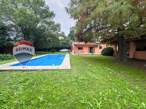 Casa Quinta En Venta En Ezeiza