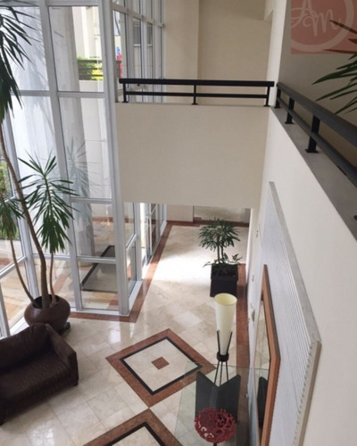 Imagem 4 de 9 de Apartamentos - Residencial - Condomínio Spazio Pozelli - 288