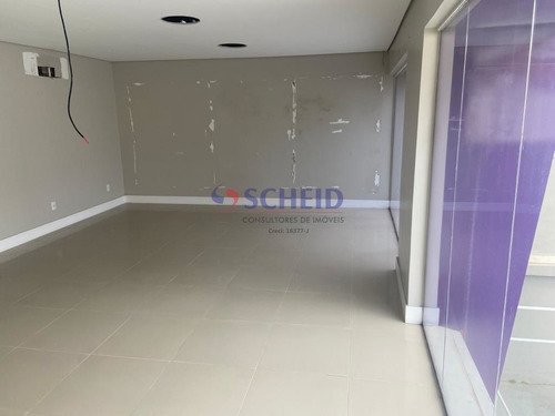 Ótimo Predio Comercial, Com Excelente Localizaçao - Mr74504