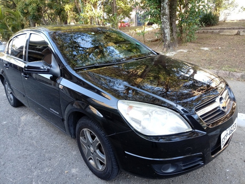 Imagem 2 de 14 de Chevrolet Vectra 2009 2.0 Expression Flex Power 4p