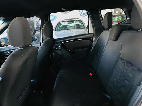 Imagem 9 de 10 de Renault Duster 2018 1.6 16v Dynamique Sce 5p