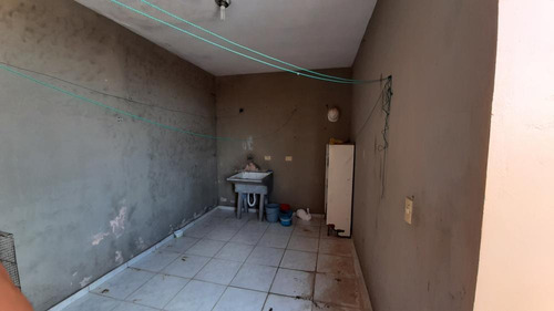 Imagem 15 de 17 de Casa Sobrado Em Sumaré Sp, Pq Florely, 2 Casas Ambas Com 2 Quartos - Cs9414v