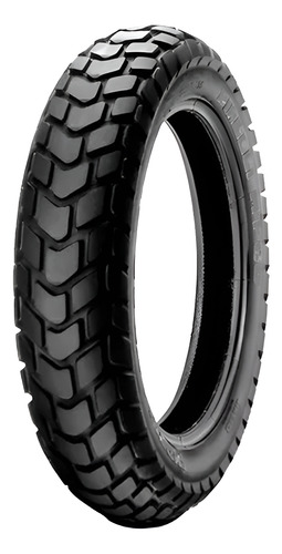 Pneu Traseiro Pirelli Bros Xre 190 Crosser 110/90-17 Mt60