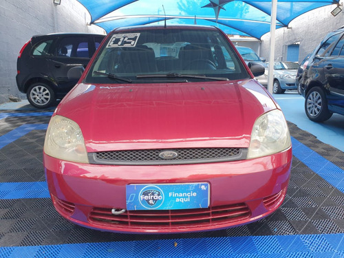 Ford Fiesta Fiesta Personnalité 1.0 8V 66cv 5p