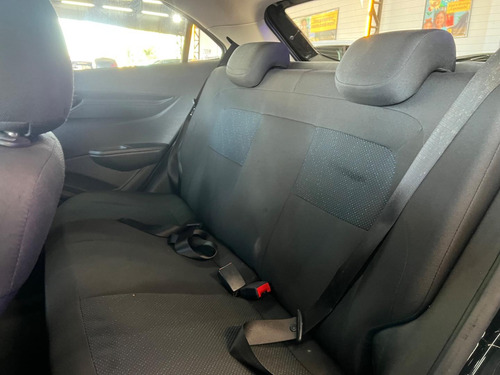 Chevrolet Onix 1.0mt Joye