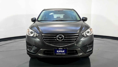 Imagen 5 de 15 de 28973 - Mazda Cx-5 2016 Con Garantía At