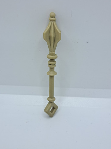 Armas Castillo Greyskull (Usado)