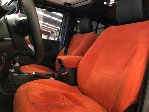 Jeep Gladiator 3.6 Mojave 4X4 At
