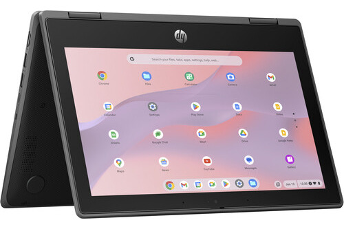 Chromebook Hp Fortis X360 G5 11.6  Multi-touch 4g Lte Wi-fi