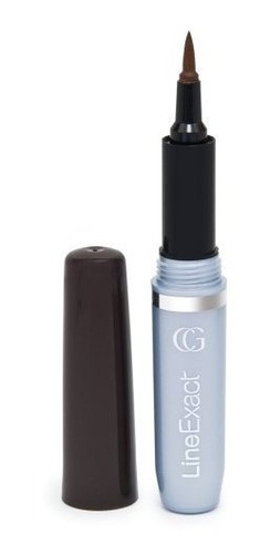 Covergirl Lineexact Delineador Líquido Negro Brown 620, 0,02