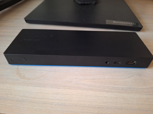 Dock Station Hp G4