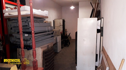 Imagen 3 de 9 de Local O Monoambiente - Amancio Alcorta 5200 - Loiacono Propiedades