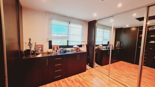 Imagen 19 de 27 de Casa En Venta En Villa Olivos