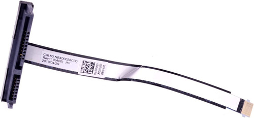 Cable Ssd Sata Nbx00028c00 Dell Inspiron 15 5570 5575 3583 