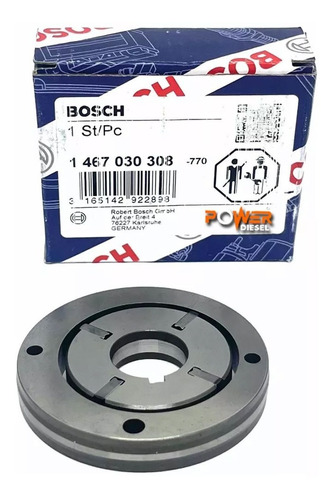 Bomba De Transferencia Bosch 20mm Para Bomba Ve 1467010308
