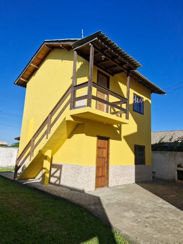 Arrendamiento Anual De Posada Con Opcion De Compra En Sc