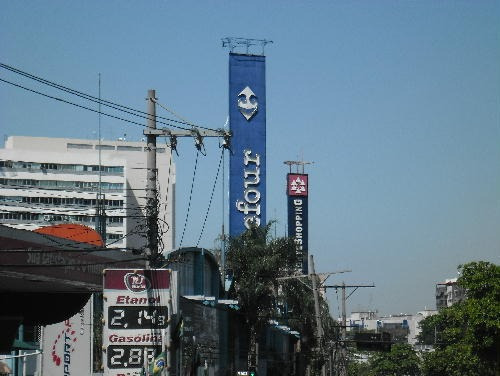 Sala-à Venda-pilares-rio De Janeiro - Ps00020