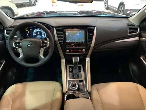 Imagem 6 de 15 de Mitsubishi Pajero Sport 2.4 16v Mivec Turbo Diesel Hpe Awd