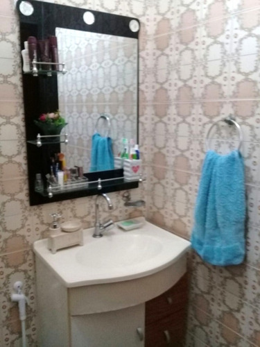 Imagem 7 de 15 de Apartamento Com 2 Quartos Área De Serviço Garagem - Madureira - Aea2108