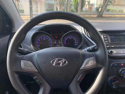 Imagem 10 de 14 de Hyundai Hb20 1.0m Comfor 2018