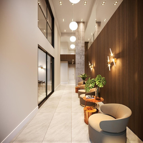 Imagem 6 de 30 de Lindo Apartamento No América | 3 Suítes | 3 Vagas De Garagem Individuais | 203,94 M² Privativos| - Sa01609 - 68449031