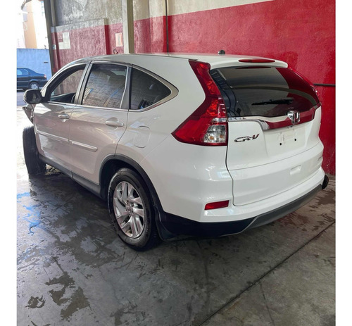 Honda Crv Exl 2012 2013 2014 2.0 Flex Para Vendas De Peças