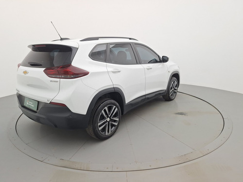 Chevrolet Tracker 1.0 TURBO FLEX AUTOMÁTICO