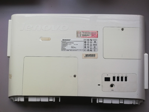 Carcasa Base All In One Lenovo C Series