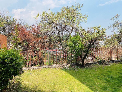 Imagen 13 de 30 de Herradura, En Privada Casa De 4 Recámaras Con Jardín En Ven