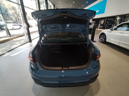 Volkswagen Jetta 1.4 Tsi Trendline Tiptronic