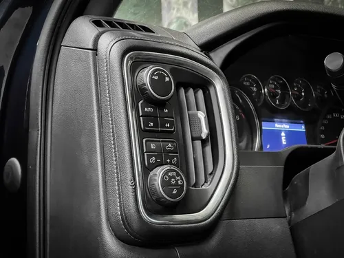 Chevrolet Cheyenne Rst 2019