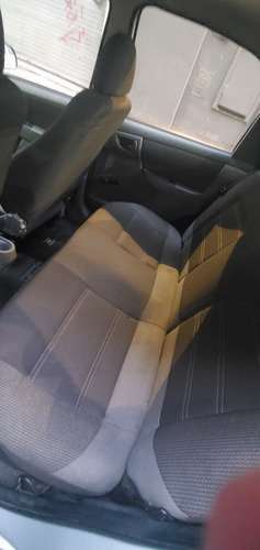 Chevrolet Prisma 1.4 Lt 92cv 2012