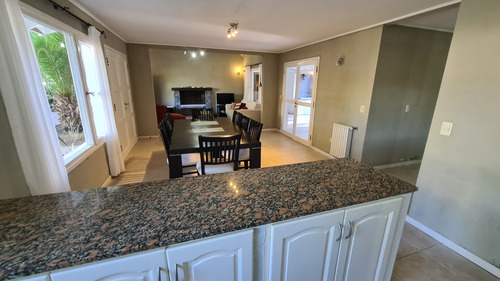 Casa En Zona Norte - Pinamar - Tennis Ranch