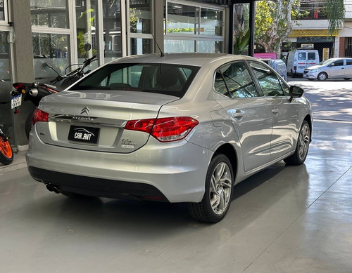 Citroën C4 Lounge 1.6 Tendance At6 Thp