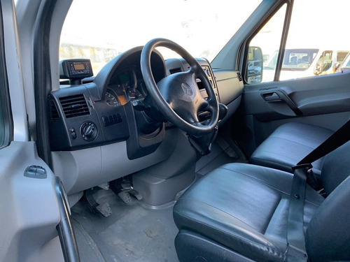 Sprinter 415 2014 16 Lugares Original De Fábrica Completa