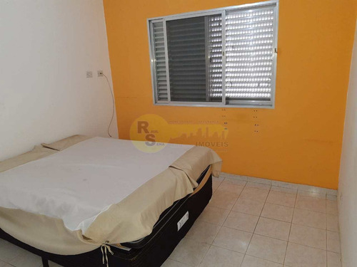 Imagem 20 de 24 de Apartamento Com 01 Dorm, Real, Praia Grande - R$ 115 Mil, Cod: 2906 - V2906