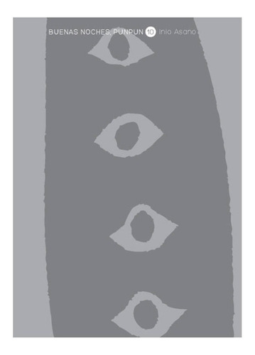 Imagen 1 de 4 de Buenas Noches, Punpun #10 Inio Asano