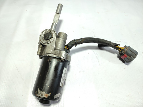 Motor Estribo Izquierdo Cadillac Escalade 6.2 15-20 Original (Usado)