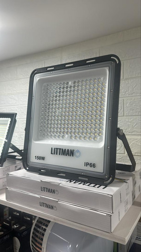 Reflector Led 150w Ip66 Littman
