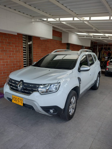 Renault Duster 1.6 Intense