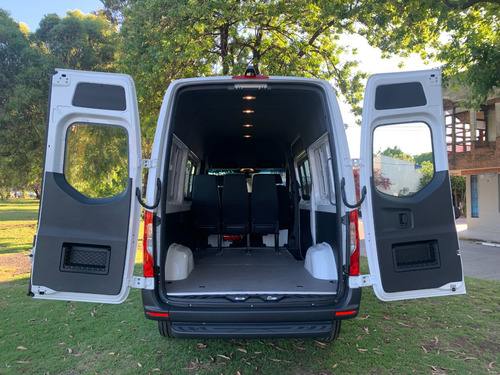 Mercedes-Benz Sprinter 314 Cdi Furgón 3665 Te V1