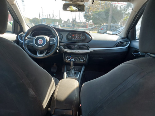 Fiat Tipo 1,6 Easy At6