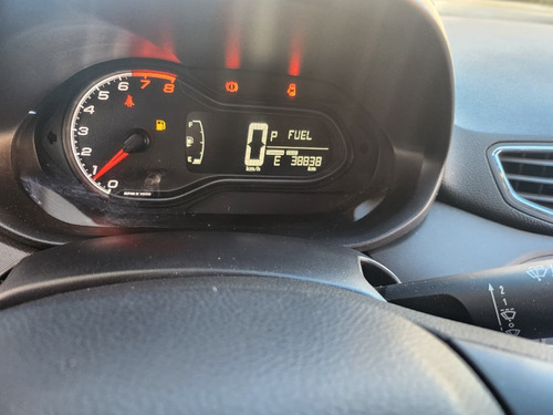 Chevrolet Prisma 1.4 Ltz At 98cv